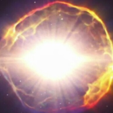 Then I looked, and there before me was the lamb, standing on Mount Zion, and with him 144,000 who had his name and his F...