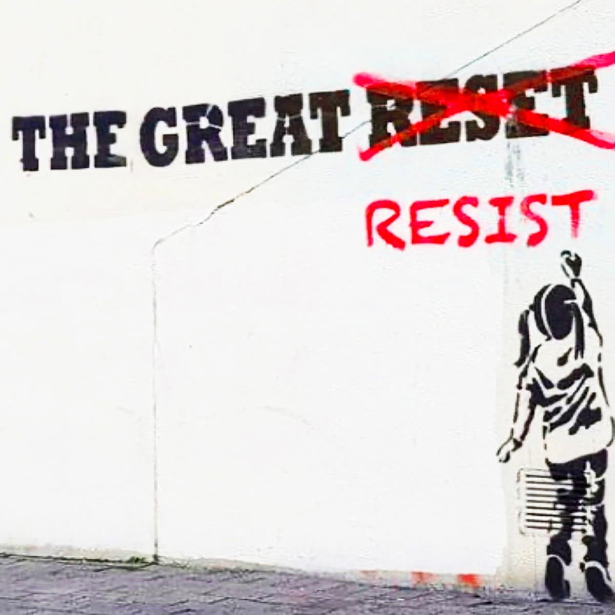 View il Donaldo Trumpo's post on GETTR. Join the discussion, share your thoughts, and connect with the community.