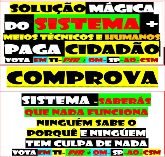 https://locals.com/feed/45741/pir-partido-independente-referendo/4978053/101223documento-pir-que-sempre-te-deve-acompanharifcpir12-e-13o-detector-de-mentiras-burles-vip2dqnpfnoa
101223-documento pir que sempre te deve acompanhar-ifc-pir-12 e 13-O DETECTOR DE MENTIRAS BURLÕES VIP
PORTUGAL-PIR- TRANSFORMA COMUNISTA FASCISTA NAZISTA DEMOCRACISTA GLOBALISTA +ISTA OSO PSEUDO DEMOCRATA em HONESTO GOOGLE https://verdade-rigor-honestidade-diferente.blogspot.com/ TWITTER https://twitter.com/CARLOSS87130502 GETTR https://gettr.com/user/cmags17 VÈ ORC DRe https://gettr.com/post/p2gmqm91120 POLÍTICA https://gettr.com/post/p23j8prd833 LIBERDADE https://chforum.backendcdn.com/5ba41acc-9257-44ea-bbf8-f8731514daa2? JOGO PORTUGAL https://gettr.com/post/p2u45364295
VOTA HVHRL EM TI