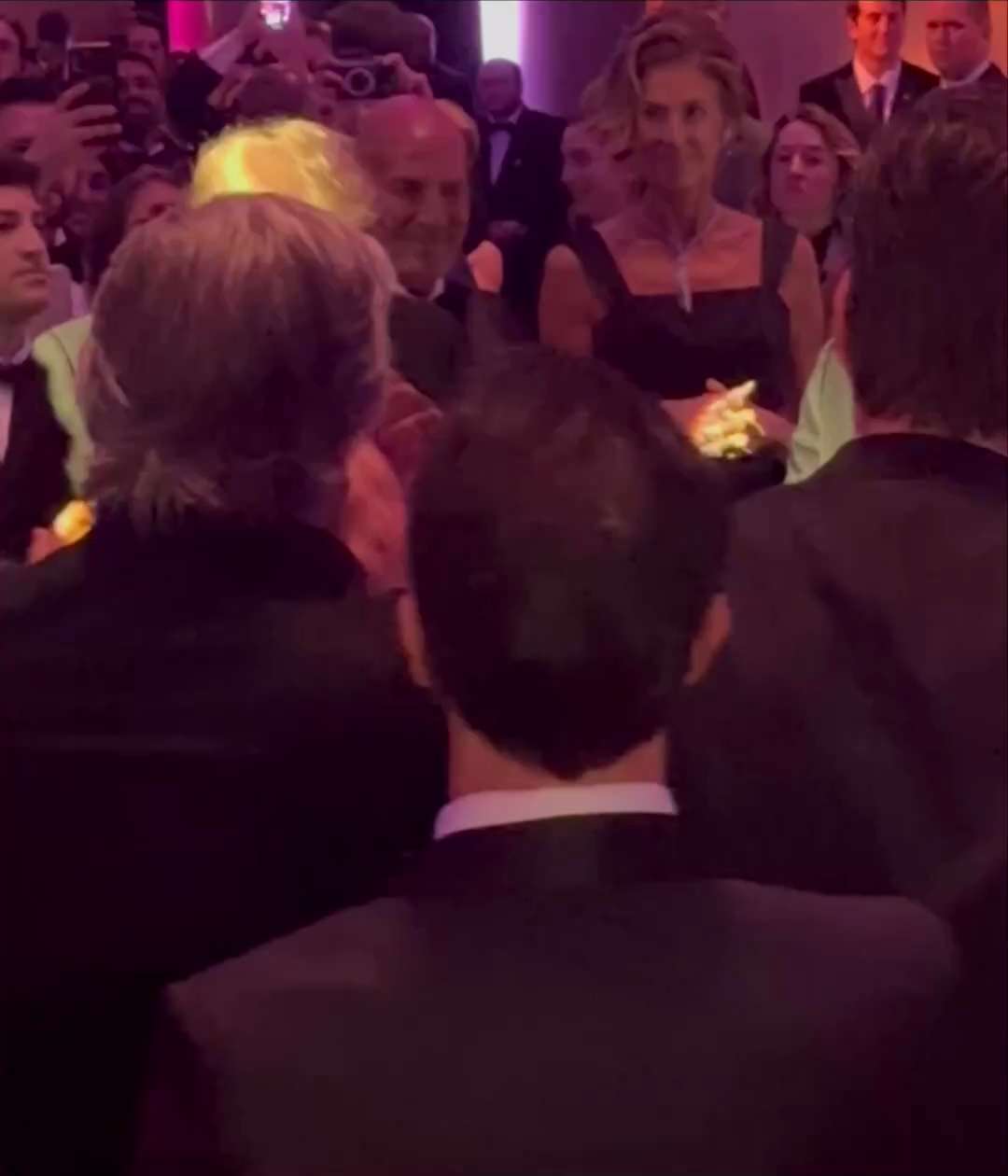 The Man The Myth The Legend 