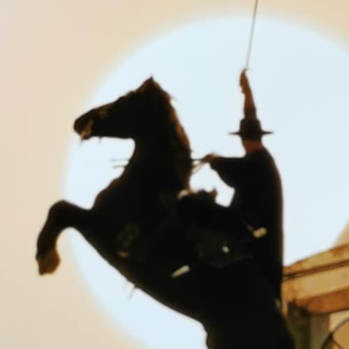 Dem freien Denken sind keine Grenzen gesetzt, wohl aber Motive 😇