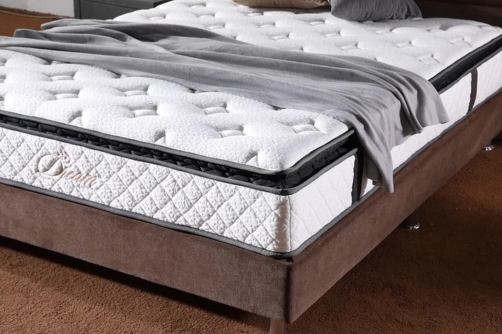 Invest in a Mattress Protector:- My Digital Lock

A mattress is more than just a piece of furniture,...