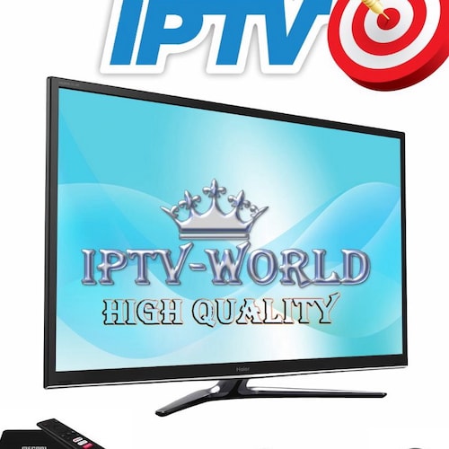 iptv subscription  androidtv &smart tv &firetvstick&ios&appletv