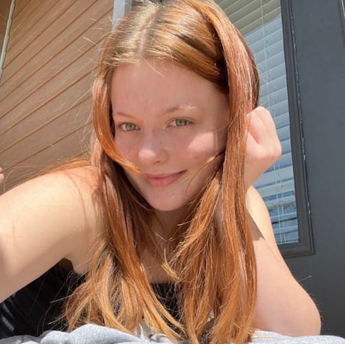 I'm passionate about my interests and want to explore the world around me. Let's spread love, the change we want starts ...