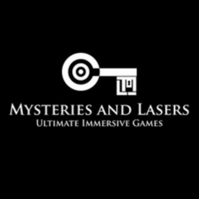 Mysteries and Lasers is the best place in Bangalore for fun! We've got VR games, escape rooms, laser tag arena, birthday...