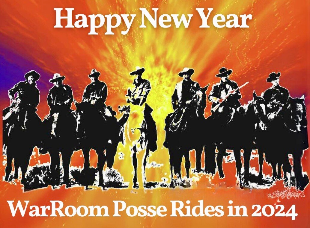 View Steve Bannon's post on GETTR. Join the discussion, share your thoughts, and connect with the community.