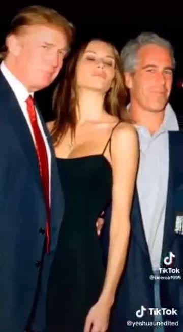 🔥I don’t know what surprises me more:
That “John Doe #107” is so important that the whole Epstein l...