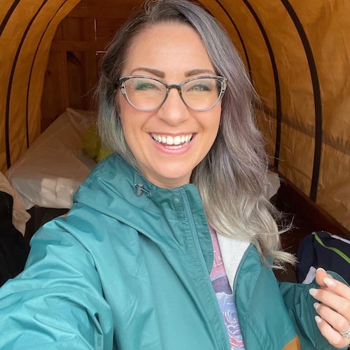 Patricia_Cole on GETTR