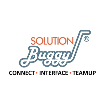SolutionBuggybeing connected to more than 60,000 manufacturing industries is recognised as the best platform for consult...