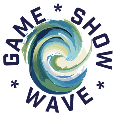 The Game Show Wave, a network of games, trivia, challenges and giveaways.