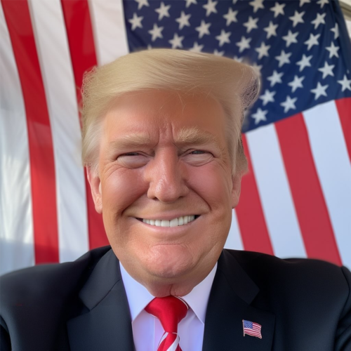  follow potusg on gettr