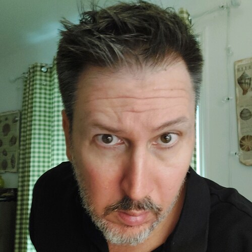 "His posts are insanely entertaining and enlightening!" 

-Mahatma Gandhi


Naked and Afraid PSR rating of 3.8