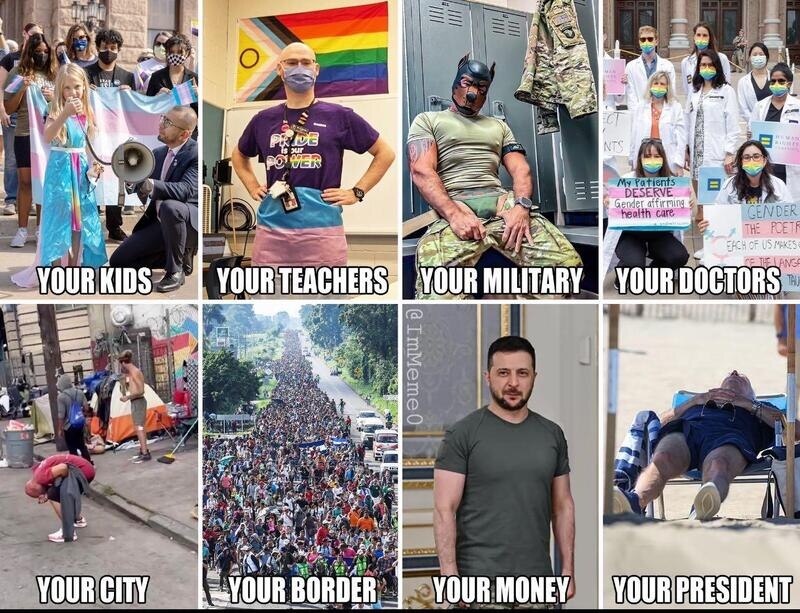 View debra3_91's post on GETTR. Join the discussion, share your thoughts, and connect with the community.