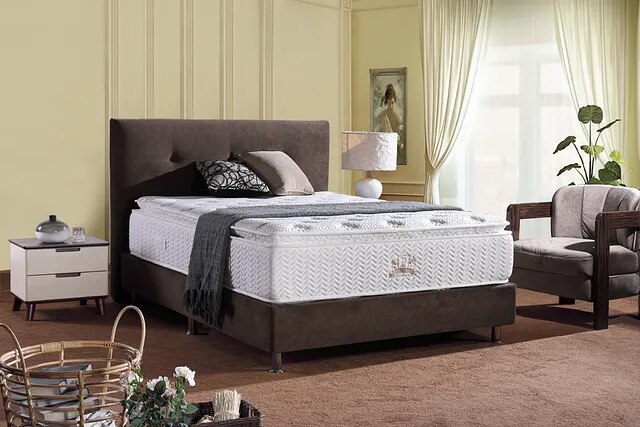 Understanding the diversity in mattress types empowers buyers to make a choice — My Digital Lock

Bu...