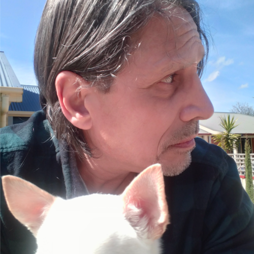 Visit claudiobalog's profile on GETTR. View their posts, photos, videos, and connect with them on the social platform.