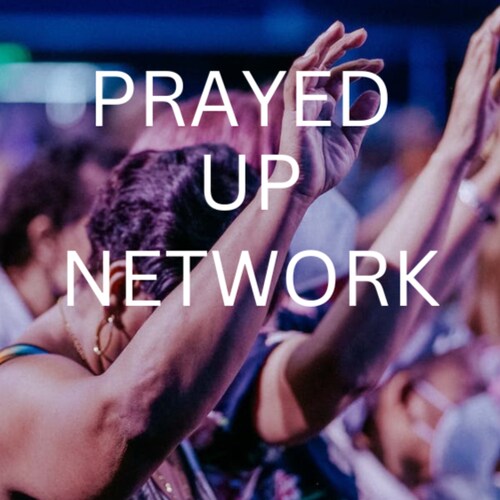 Prayed Up Network is a show with guests tackling the issues of today. The show is unfiltered expressing truth with a foc...