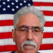 Republican, Veteran, Senior Citizen, MAGA
