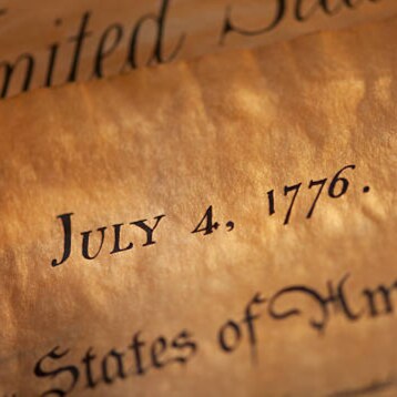 I am a student of Enlightenment Libertarian philosophy. I read books nearly forgotten by history and certainly not taugh...