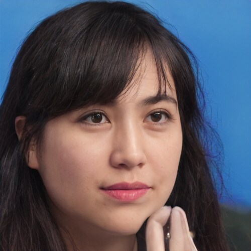 "It’s important that we establish that we are a country that has open arms and not closed borders for people. 

Oprah ...