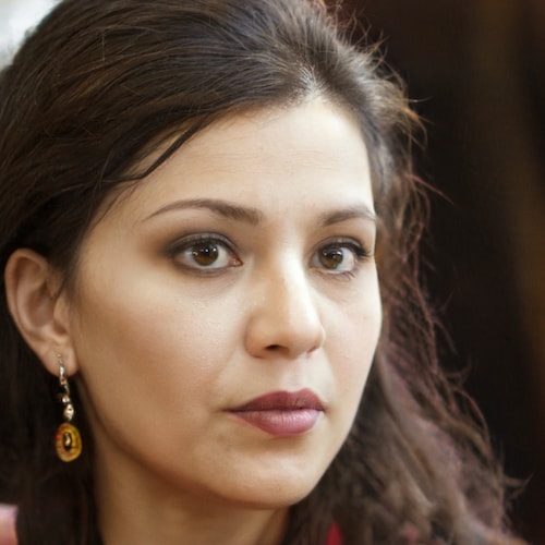 "“I’d like to be remembered as a person who wanted to be free and wanted other people to be also free.”

Rosa Parks"