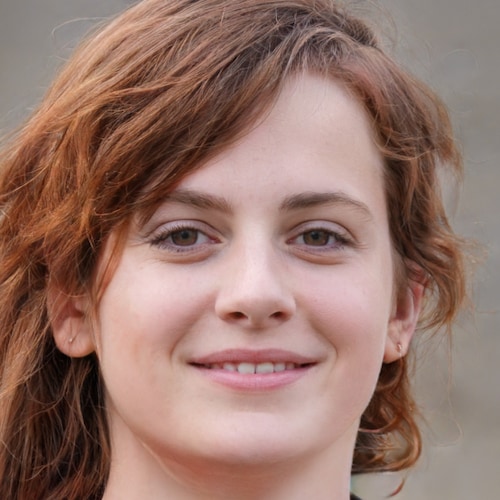 Conservative woman at her best.