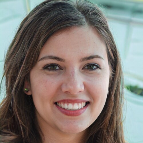 "I don't believe in the constitution because I'm American. I'm American because I believe in the constitution.

J.S.B....