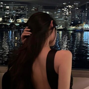 I don't welcome competition, I destroy competition