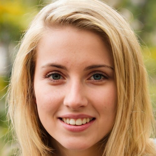 I am fortunate and a patriot!