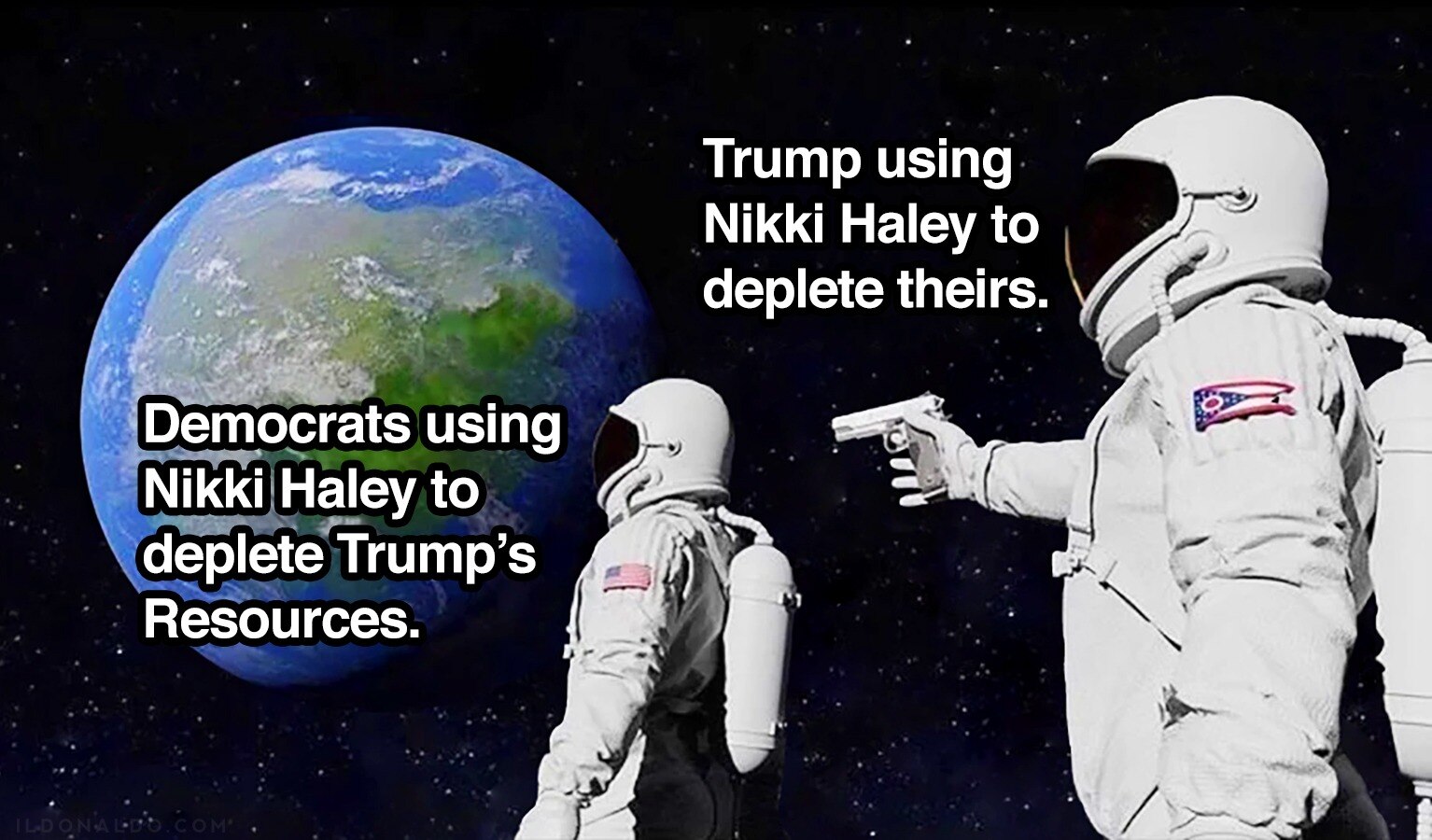 IT'S CHESS, NOT CHECKERS!!!😘😘😘
