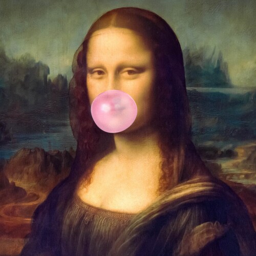 Enjoy the exploration of the louvre in family and learn the secrets behind its most famous artworks with a Louvre Museum...