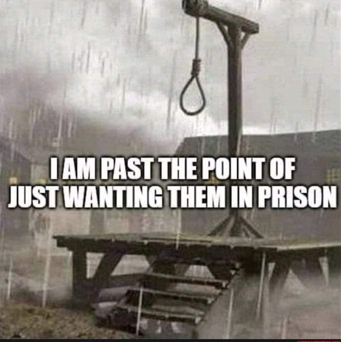 View RLWOLF9999 🇺🇸🧂😎⚡🥃's post on GETTR. Join the discussion, share your thoughts, and connect with the community.