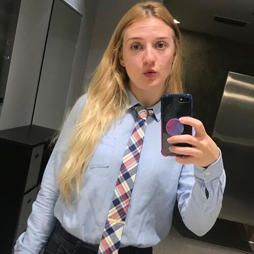 I am also being harassed by the CIA in the 4th dimension