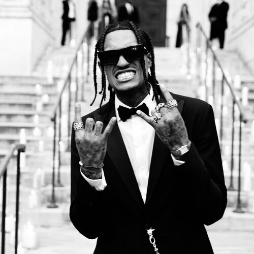 Visit imjordanclarkson's profile on GETTR. View their posts, photos, videos, and connect with them on the social platform.