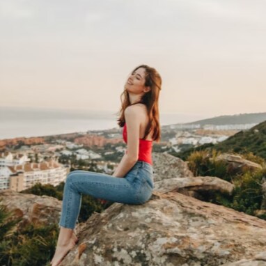 Nature lover, sport girl, love my country and my real president is Trump