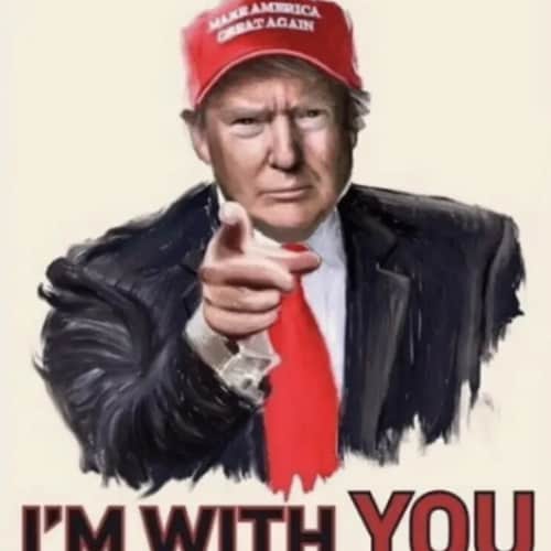 Liberal/Socialist Democrats are taking away the Freedoms this country was founded on. Let's Take it back Social Media Patriots!! 🇺🇸
Truth Social: @RobBrandy