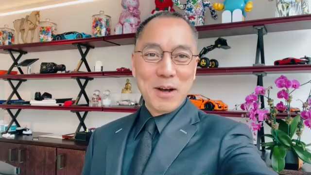 20210205文贵先生GETTR³：过去几周来．共产党威胁虐待和殴打的国内的战友们……几乎百分之百都是给VOG写遗书和原来在VOG打义工的战友们 !这个灾难发生后……七哥必须承担全部的责任，我们必须...