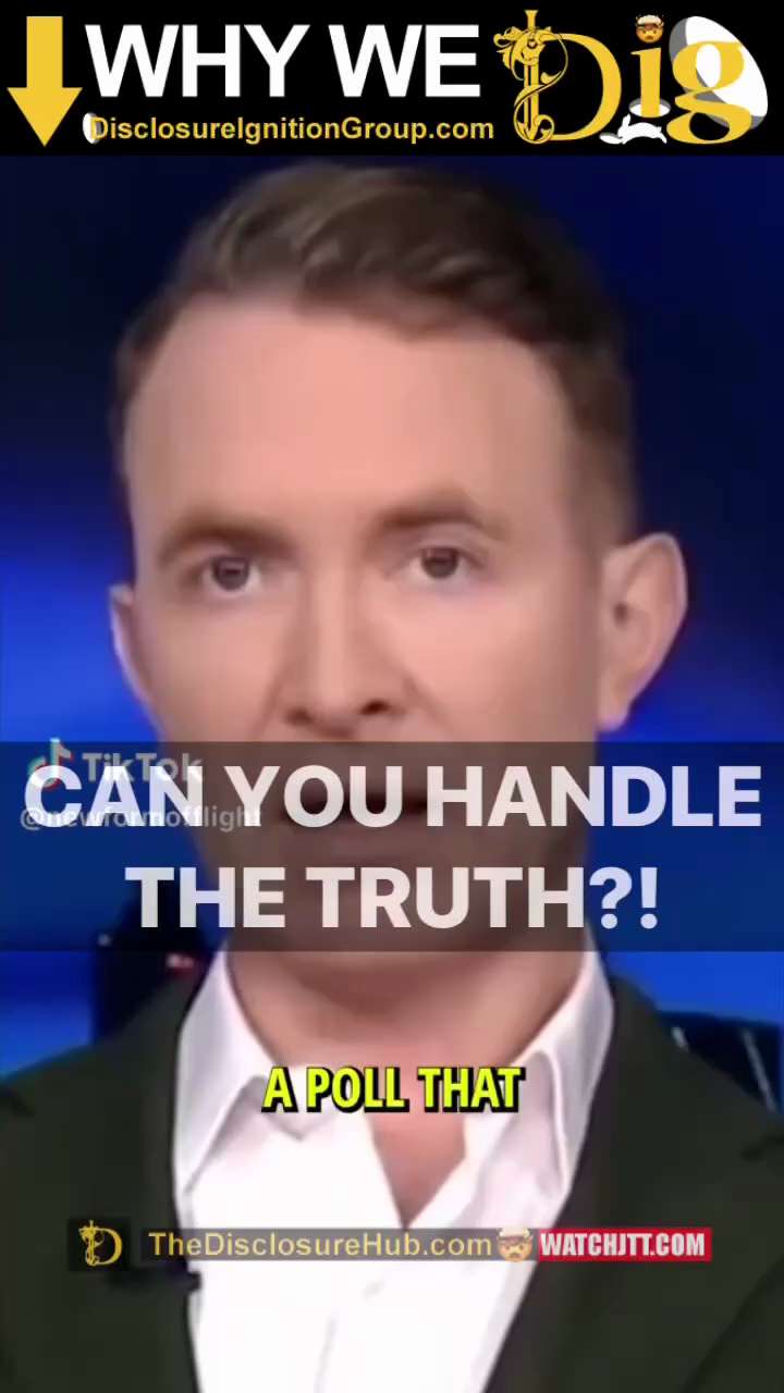 Support for gay marriage and minorities are down.. 

wonder why?

“Children are the tripwire” 

This...