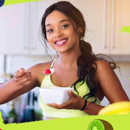 Elevate your well-being with transformative fitness. Fuel your journey to a healthier, happier you! 💪🌿 #HealthFitness ...