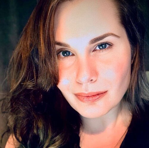 Writer and Host of The Starfire Codes Podcast. Subscribe: https://www.starfirecodes.com