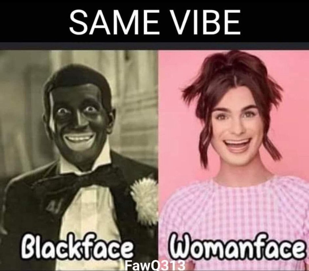 It. Is. The. Same. Thing.