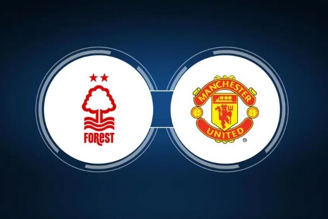 Stay tuned to 2Sport for live coverage of Nottingham Forest vs. Manchester United in the FA Cup. Follow every play, goal, and lineup change as it happens, keeping you at the edge of your seat throughout the match.

Visit: https://bit.ly/3UKlELF

#NottinghamForest #Manutd #NottinghamForestvsManutd #Facup #2sporttv 
