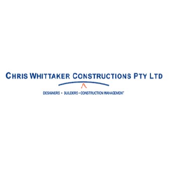 Chris Whittaker Constructions is a South Australian family-owned & operated business. Which was established in 1995 by d...