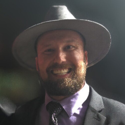 IT, Marketing, Graphic Design, Business & Realty Loans ❤️‍🔥 

🦁www.lionsheart.financial 
🐸 gab - @TheChadCowboy
✝️ truth - @TheChadCowboy
🐸 gab - @infosecshodan