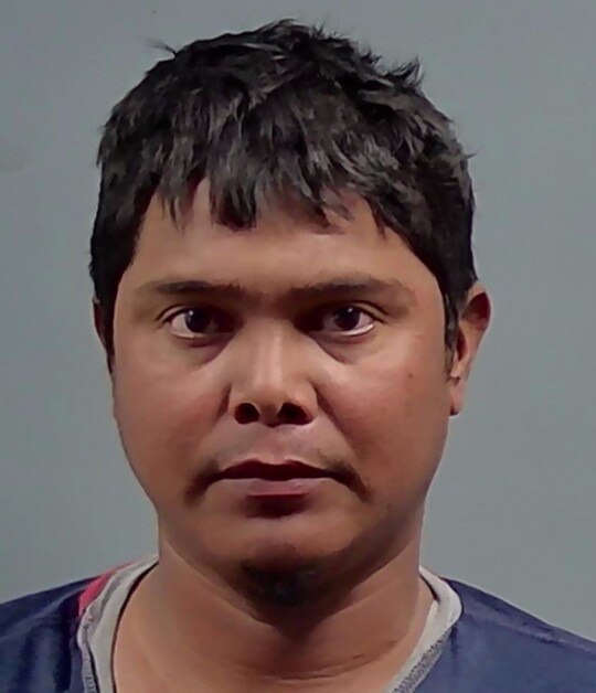 This is 33-year-old Byron Pineda. He’s an illegal alien, wanted by ICE, who killed one of my constituents in Northwest Florida yesterday. 

When President Trump returns to the White House, we must endeavor on the largest arrest & deportation operation the world has ever seen.

Illegal aliens are literally killing our neighbors in every community in America. 

When will Congress wake up to the danger and take action to save lives?

https://www.northescambia.com/2024/02/3driver-arrested-after-fatal-escambia-county-motorcycle-crash