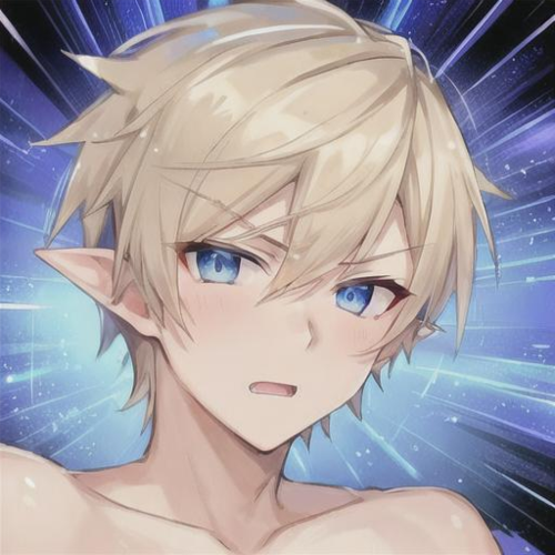 Your sunshine on a cloudy day and the wind in your sails. Vtuber and IRL streamer. check me at http://twitch.tv/shawnsla...