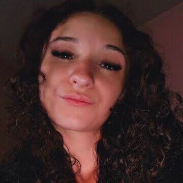 Jessica may on GETTR