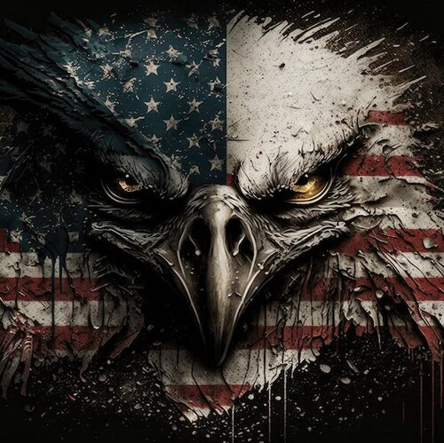 Freedom//Trump2024//America First 🇺🇸 

 https://referral.rumble.com/Xxva