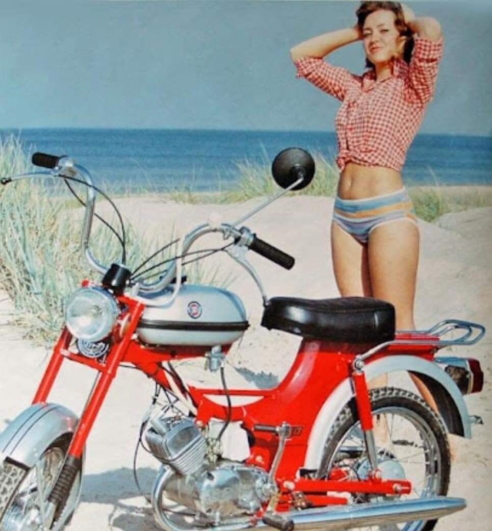 Вот уж действительно красота: и силуэт, и чёткие линии, и выдающийся передок, ну и конечно упругое с...