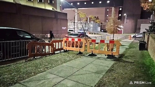 🇺🇸Live in DC for the J6 Political Hostage Vigil! 🇺🇸 11.12.23