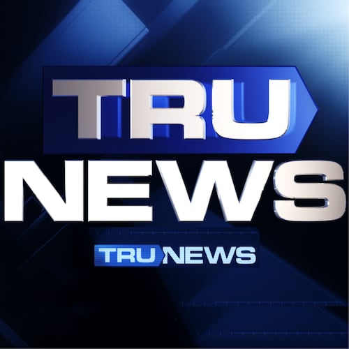 TruNews on GETTR